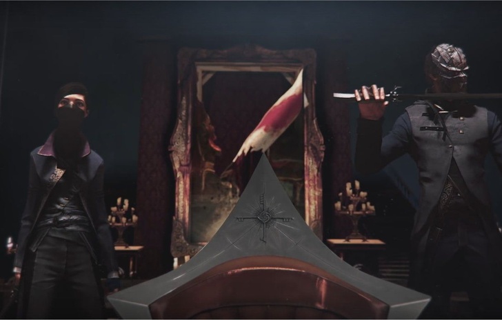 Il libro di Karnaka ci racconta lambientazione di Dishonored 2