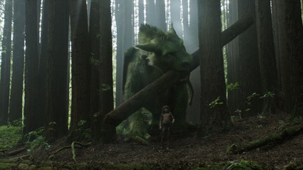 Clip "Che Cosa C'e nel Bosco"