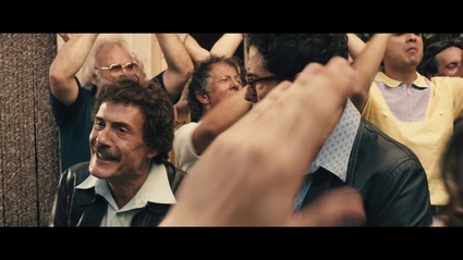 Clip L'arrivo nel Bar