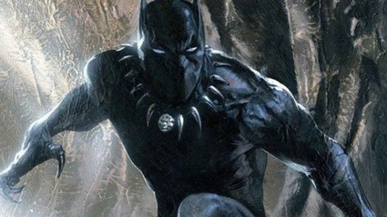 E' online il nuovo trailer di Black Panther