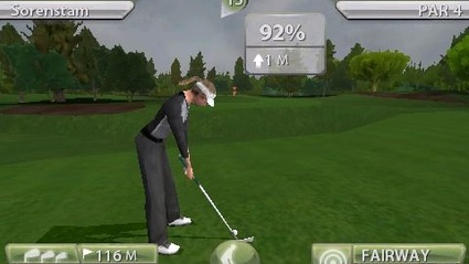 Tiger Woods PGA Tour