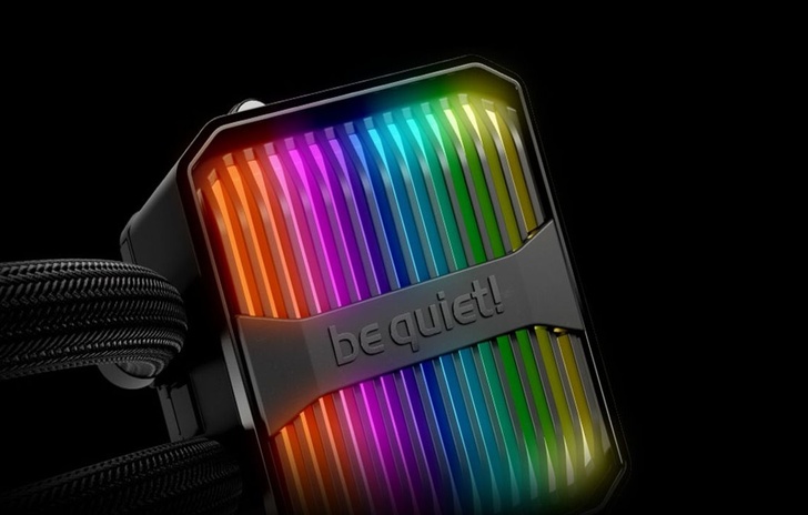 Be quiet e Silent Loop 3 Prestazioni estreme e silenzio