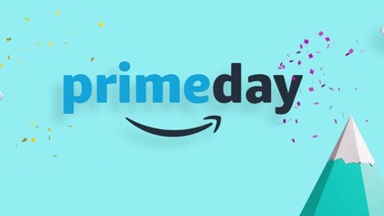 Amazon annuncia il terzo Prime Day