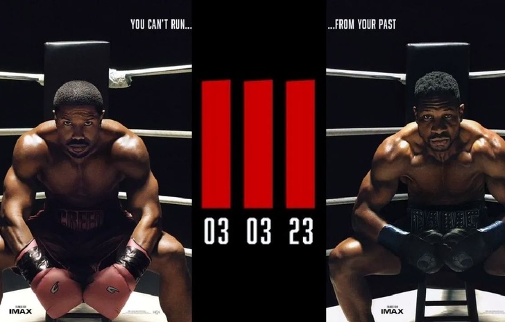 Michael B Jordan Verso Creed IV e un possibile spinoff
