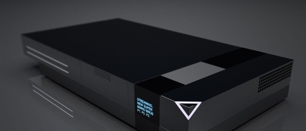 Una nuova console portatile per Nintendo. E non sara NX