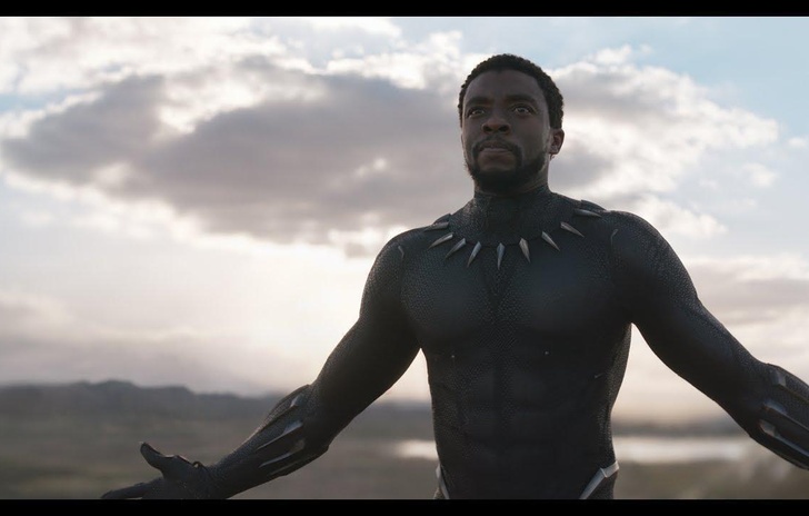 EA presenta Cliffhanger Games arriva un gioco su Black Panther