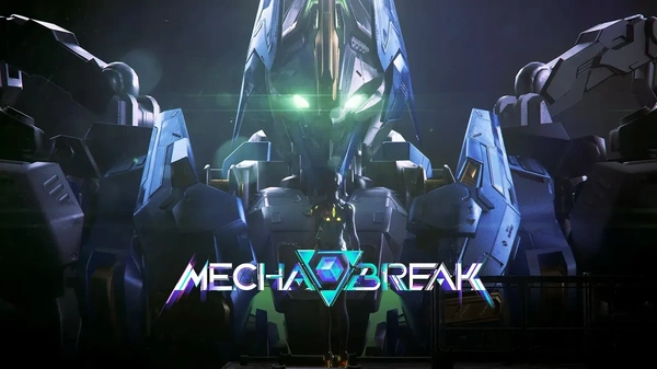 Mecha Break: presto il nuovo test beta, il lancio e vicino
