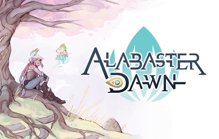 Alabaster Dawn is Now Available in Early Access