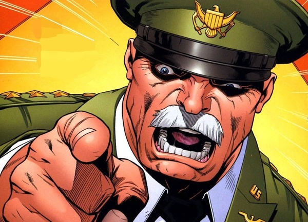 Chi è Hulk Rosso? Genesi e Sviluppo del Personaggio