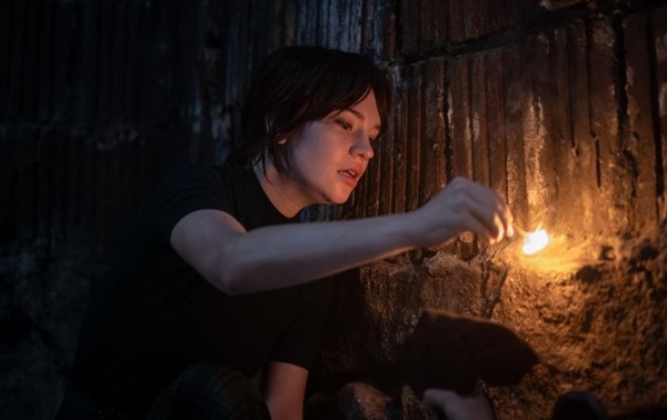 Heretic – Recensione di un film tra fede e inganno