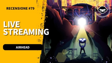 Airhead, il gameplay