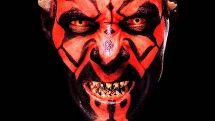 Star Wars: scoperto un progetto cancellato dedicato a Darth Maul
