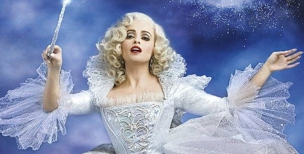 Clip in italiano e POD dal film di Cenerentola! Da oggi al cinema