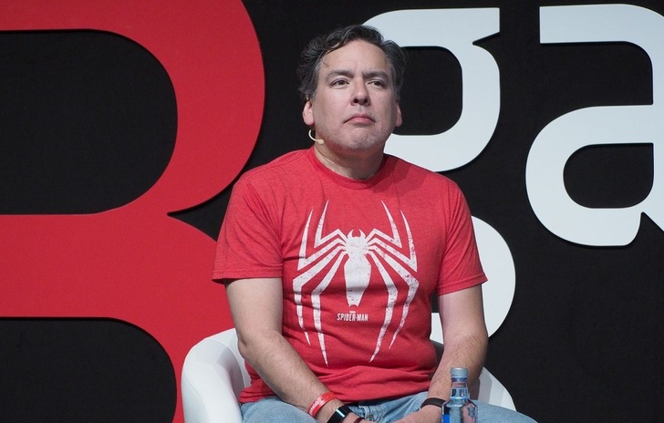 Google Amazon  Co sono il male dei videogame per Shawn Layden