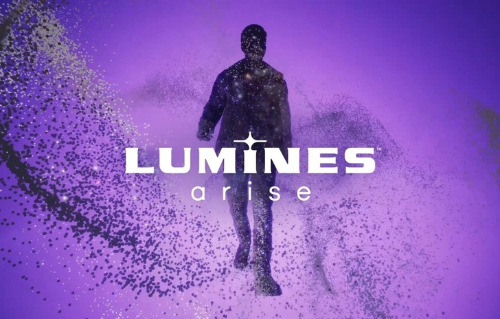 Lumines Arise il ritorno di un grande puzzle game