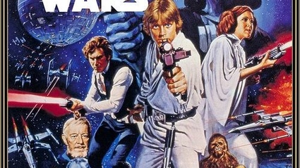 Super Star Wars per SNES su PS4 e PS Vita