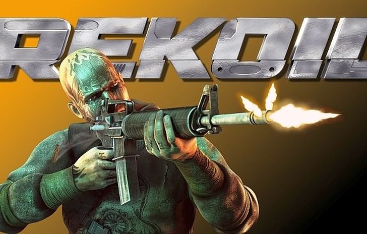 Rekoil