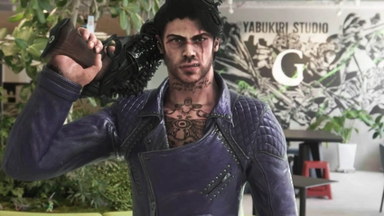 Shadows of the Damned remake trailer