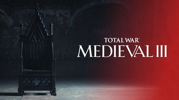 Total War: MEDIOEVAL III si annuncia in Trailer