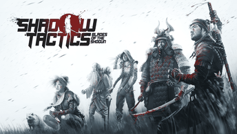 Shadow Tactics Blades of the Shogun recensione.png