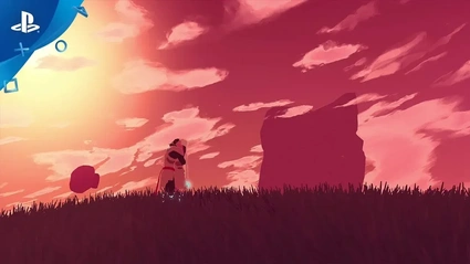 Haven - Gameplay Reveal Trailer