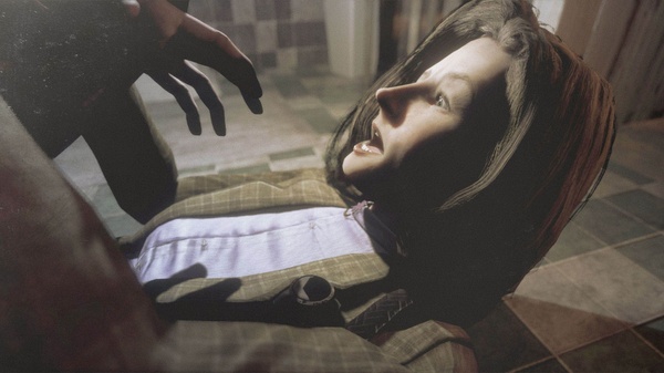 Remothered: Tormented Fathers