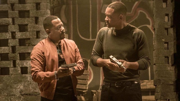 Bad Boys 4 - Il quarto film si fara