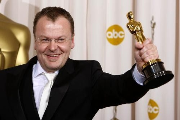 Ruzowitzky dirigera lo zombie thriller Patient Zero