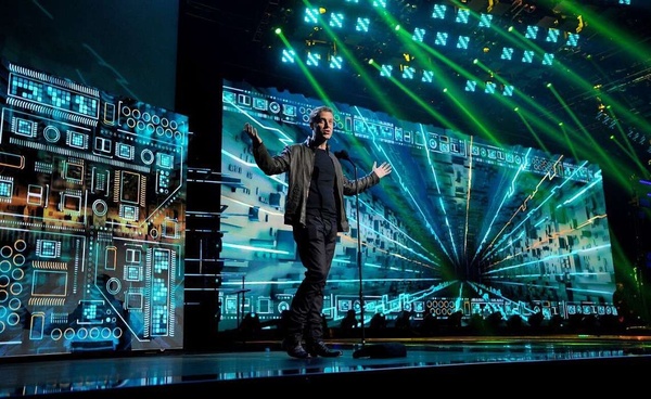 Il Game Awards 2018 ospitera grandi annunci