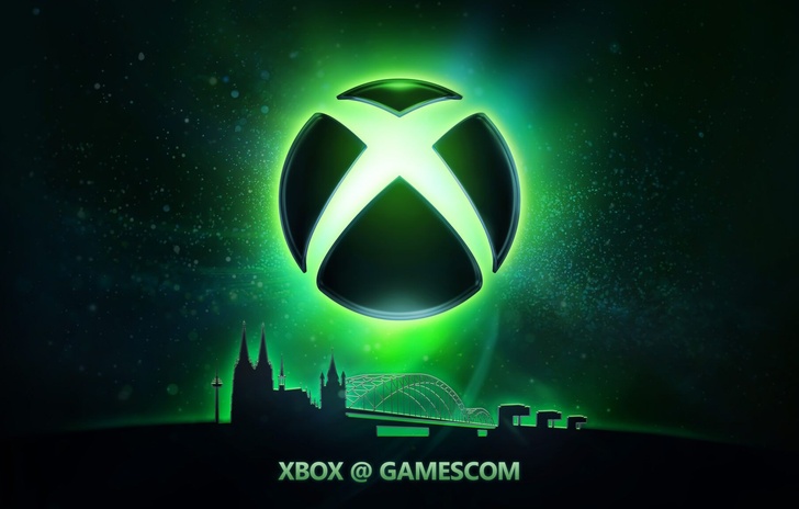 Xbox partecipa a Gamescom 2026 ecco lelenco dei giochi 