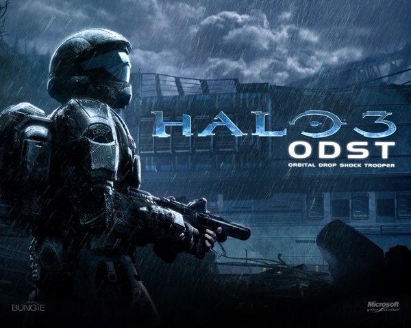 Halo ODST arrivera tra un paio di giorni!