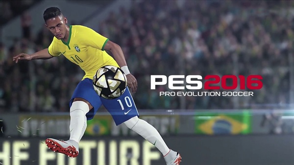 UEFA EURO 2016 sara disponibile gratuitamente per i possessori di PES 2016!