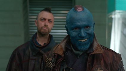 Guardiani della Galassia Vol.3 si fara