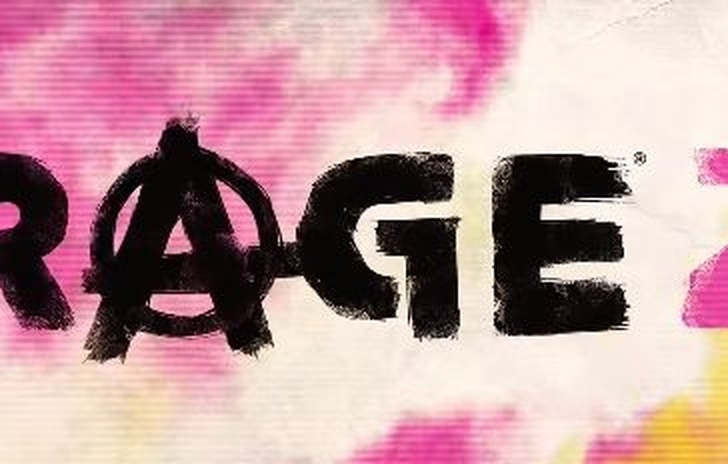 Ecco a voi il teaser trailer di RAGE 2