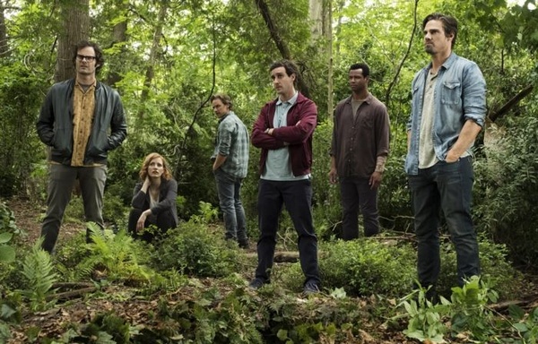 James Ransone - Morto suicida l