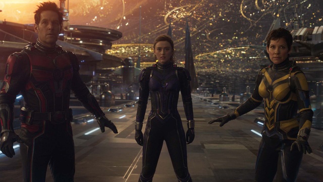 AntMan and the Wasp Quantumania tutto quello che sappiamo