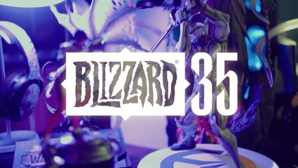 Blizzard Showcase: quattro eventi per altrettanti giochi