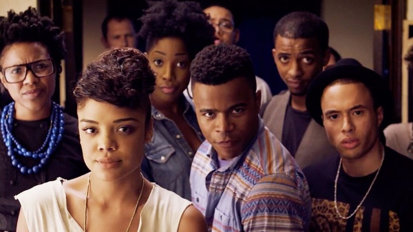 Dear White People si mostra in questo trailer ufficiale