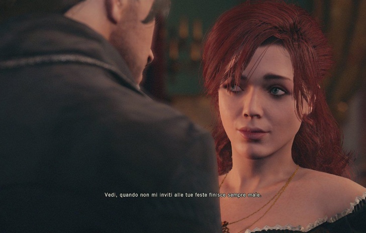 Ubisoft e lennesima gaffe sessista