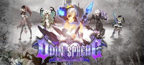 Odin Sphere: Leifdrasir arrivera anche negli Stati Uniti!