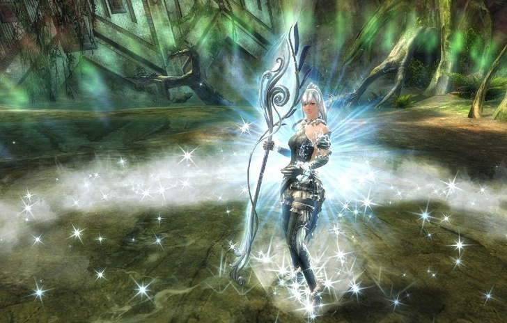 Una nuova specializzazione per Guild Wars 2 Heart of Thorns