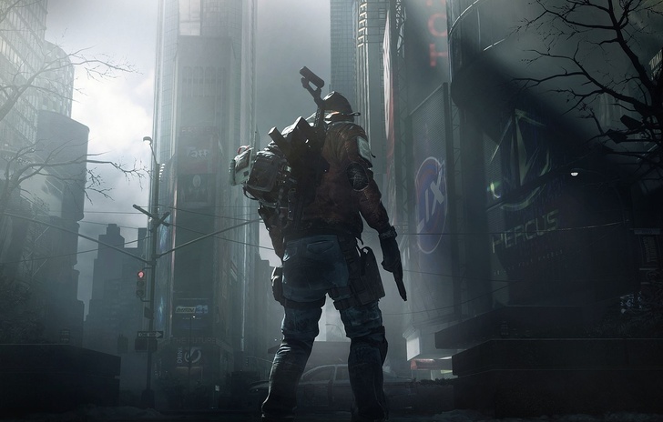 Disponibile laggiornamento Incursioni per Tom Clancys The Division