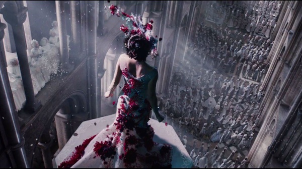 Primo trailer per il nuovo film dei fratelli Wachowski