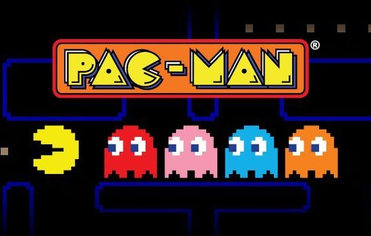 4 Classici Arcade di Bandai Namco disponibili dal 20 Aprile