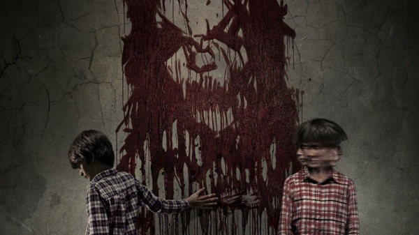 Clip italiana per Sinister 2!