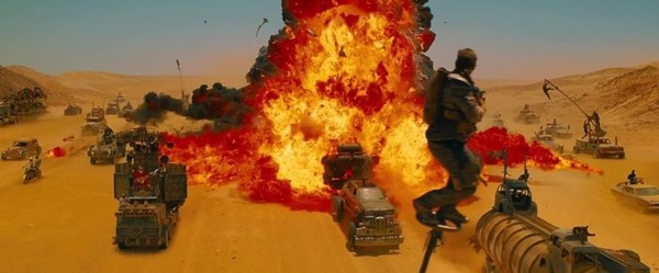 Mad Max, George Miller cerca uno Studio per l’addio finale