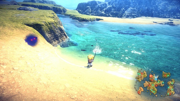 Star Ocean The Second Story R: la recensione di un grande ritorno!