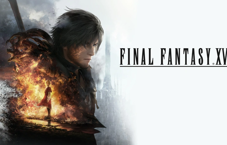 Final Fantasy XVI Recensione Bene ma non Benissimo su PC
