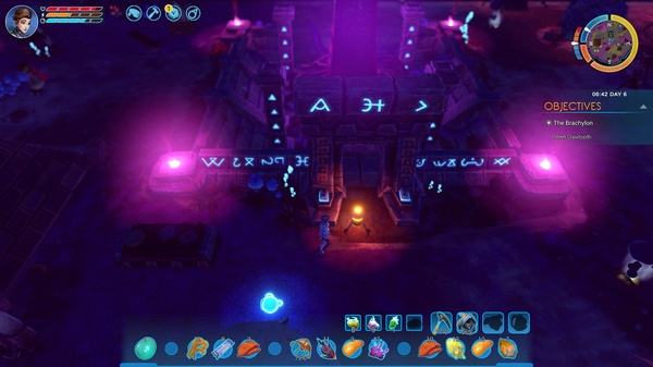 Beyond Contact, un mondo alieno da salvare – Recensione PC