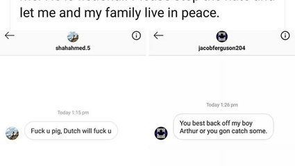 Quando il sottile confine tra videogioco e realta svanisce: il triste caso di Colm O' Driscoll